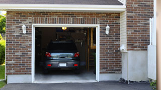 Garage Door Installation at Quivas Street Condominiums, Colorado