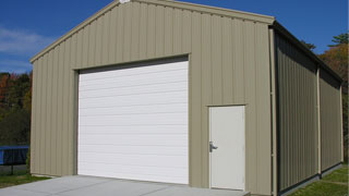 Garage Door Openers at Quivas Street Condominiums, Colorado